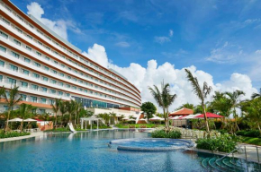 Hilton Okinawa Chatan Resort